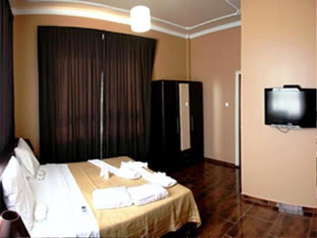 Sheva Hotel Paramaribo Room photo